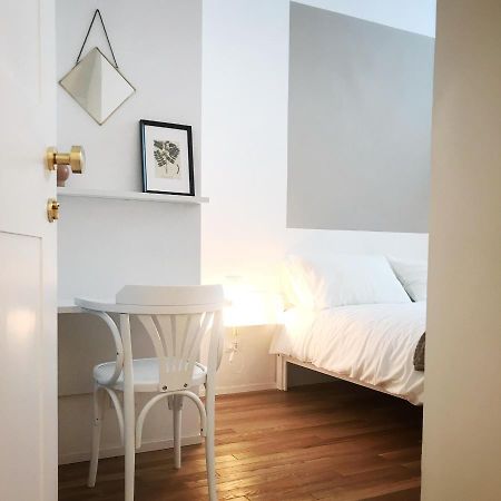 ナポリ Interno21 Bed & Breakfast エクステリア 写真