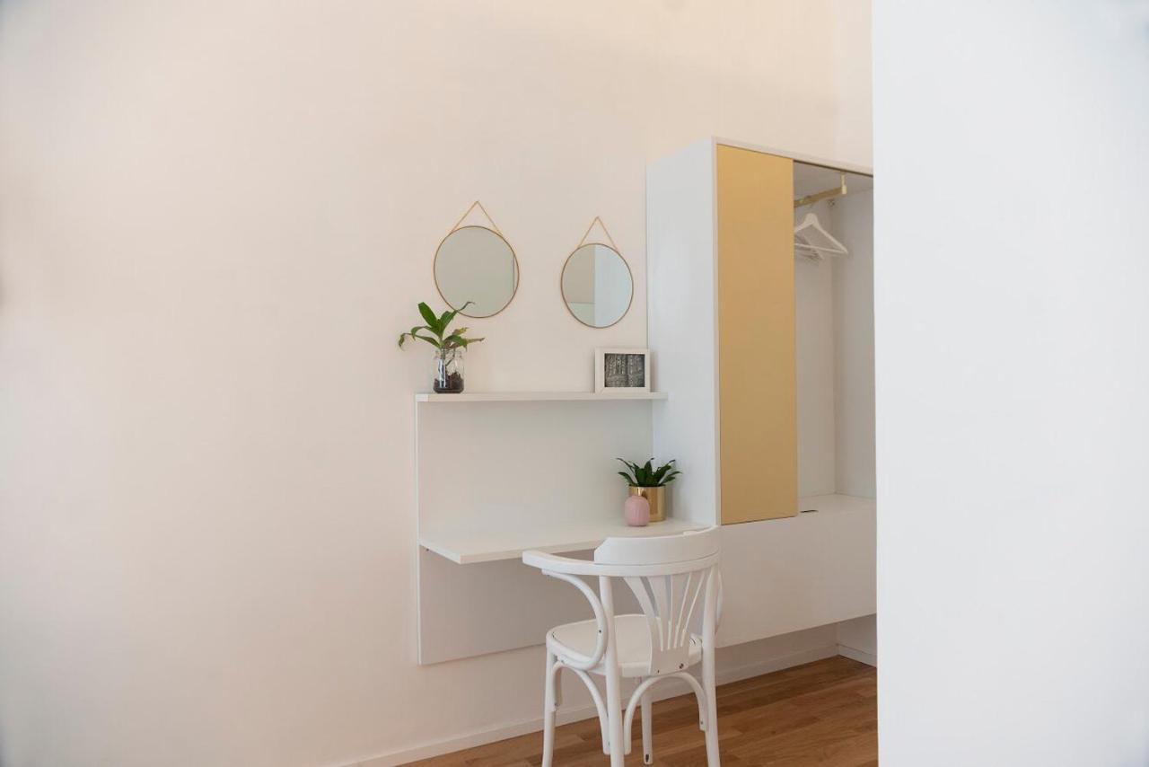 ナポリ Interno21 Bed & Breakfast エクステリア 写真