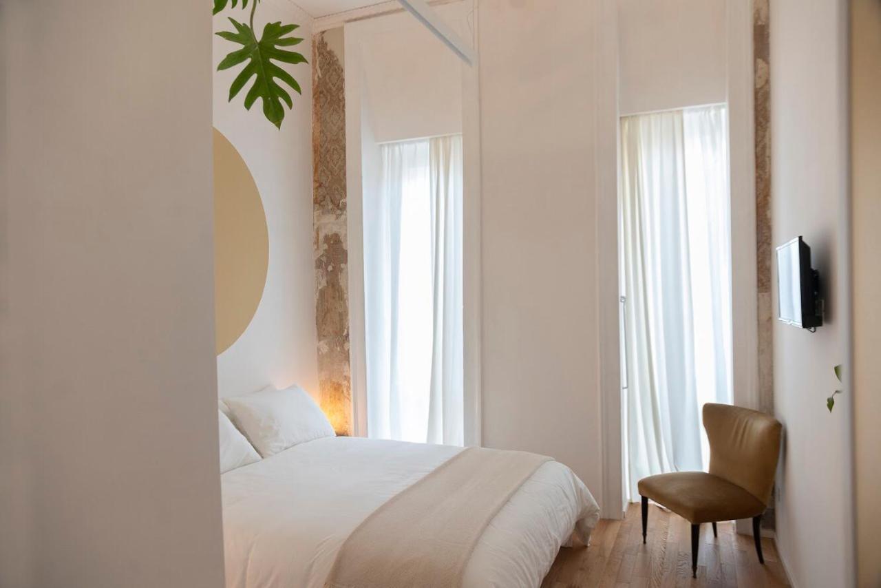 ナポリ Interno21 Bed & Breakfast エクステリア 写真
