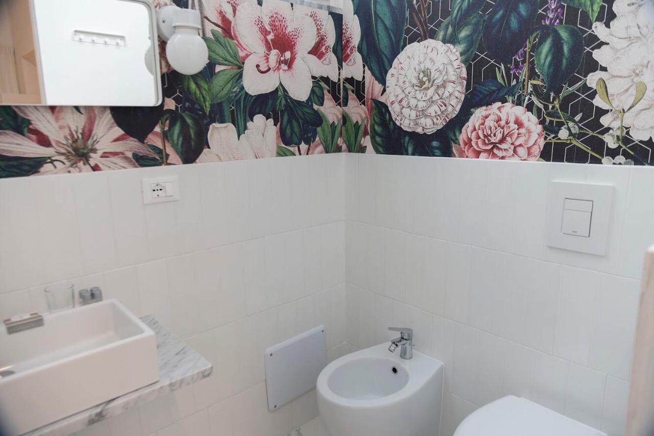 ナポリ Interno21 Bed & Breakfast エクステリア 写真
