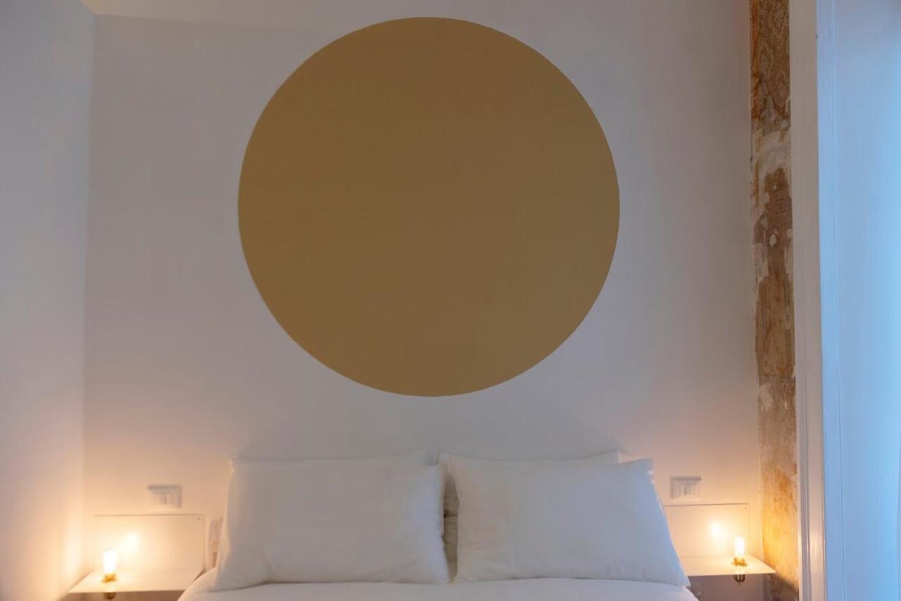 ナポリ Interno21 Bed & Breakfast エクステリア 写真