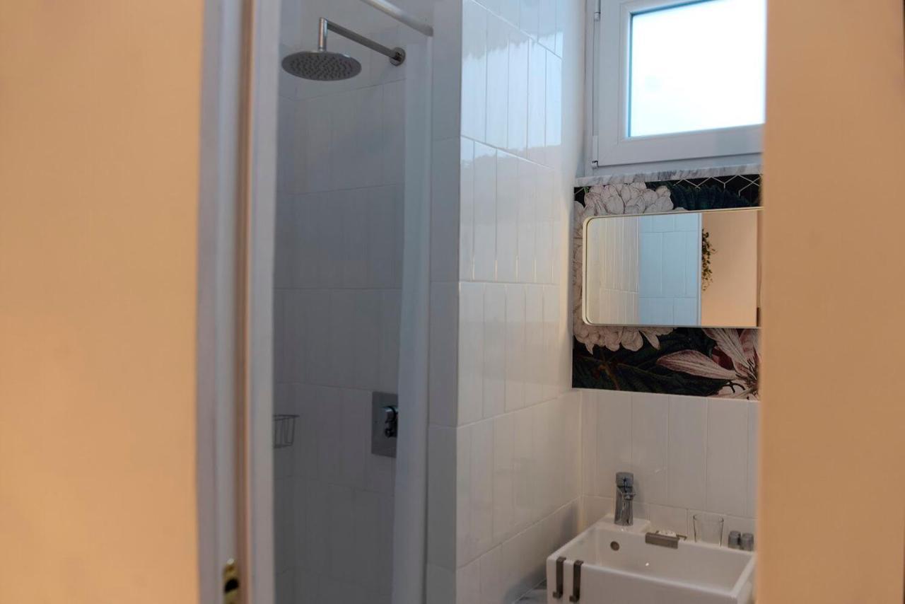 ナポリ Interno21 Bed & Breakfast エクステリア 写真
