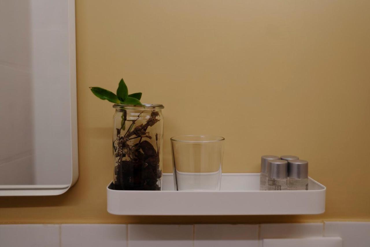 ナポリ Interno21 Bed & Breakfast エクステリア 写真