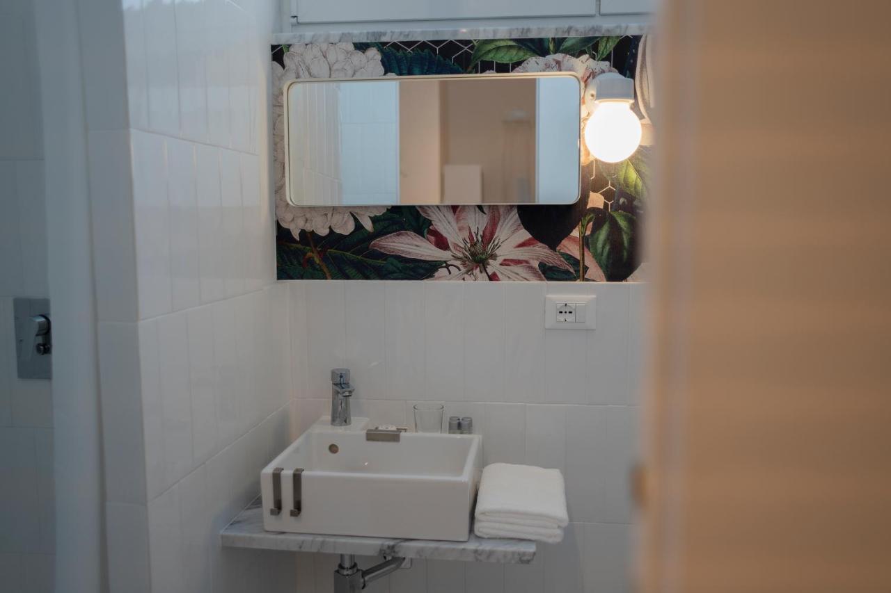 ナポリ Interno21 Bed & Breakfast エクステリア 写真