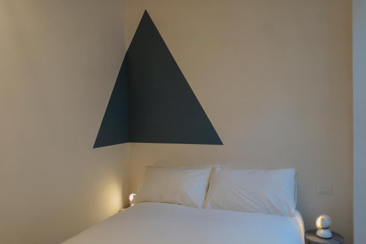 ナポリ Interno21 Bed & Breakfast エクステリア 写真