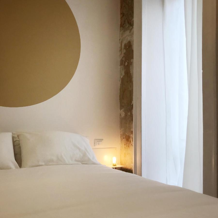 ナポリ Interno21 Bed & Breakfast エクステリア 写真