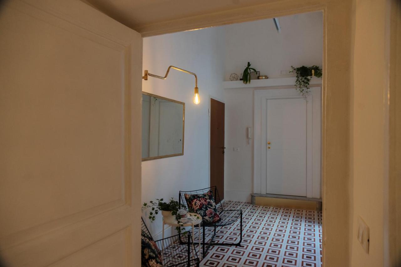 ナポリ Interno21 Bed & Breakfast エクステリア 写真
