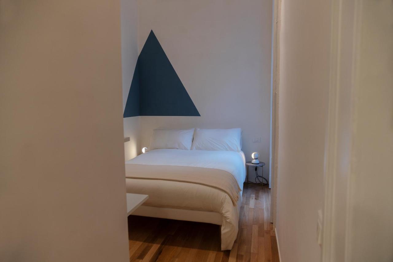 ナポリ Interno21 Bed & Breakfast エクステリア 写真