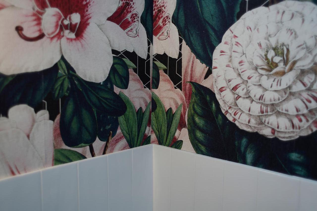 ナポリ Interno21 Bed & Breakfast エクステリア 写真