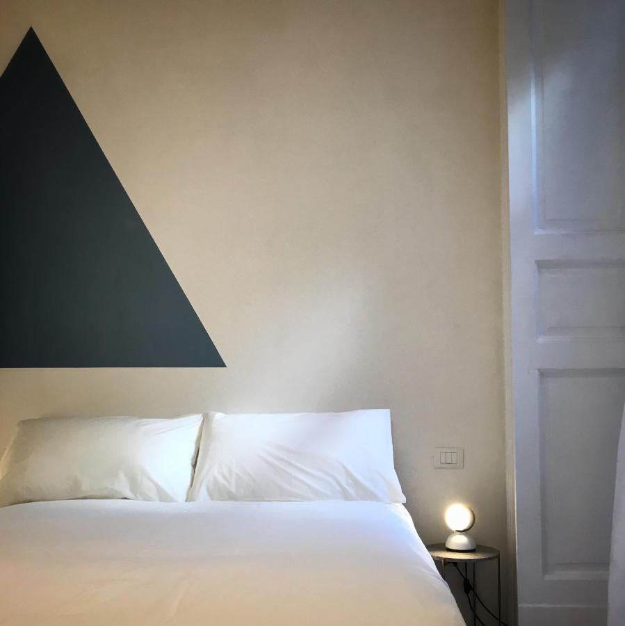 ナポリ Interno21 Bed & Breakfast エクステリア 写真
