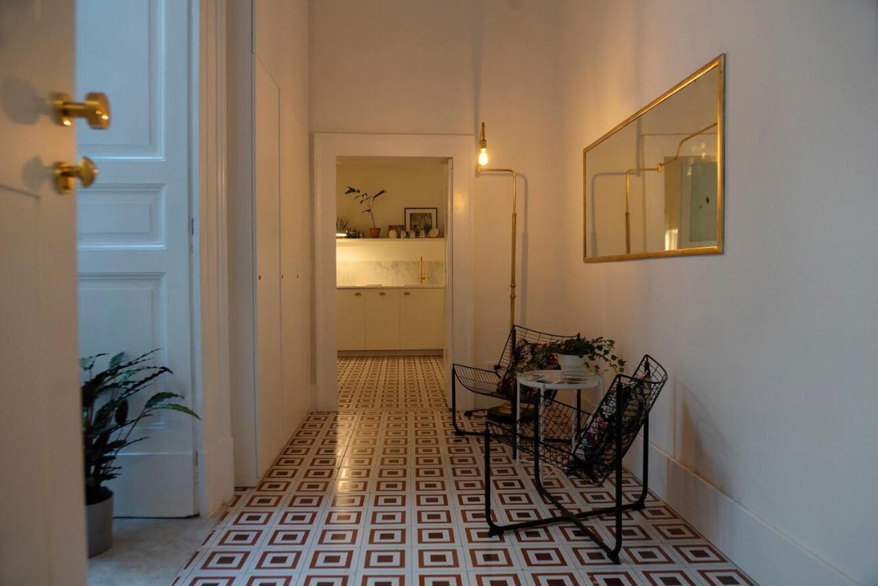 ナポリ Interno21 Bed & Breakfast エクステリア 写真
