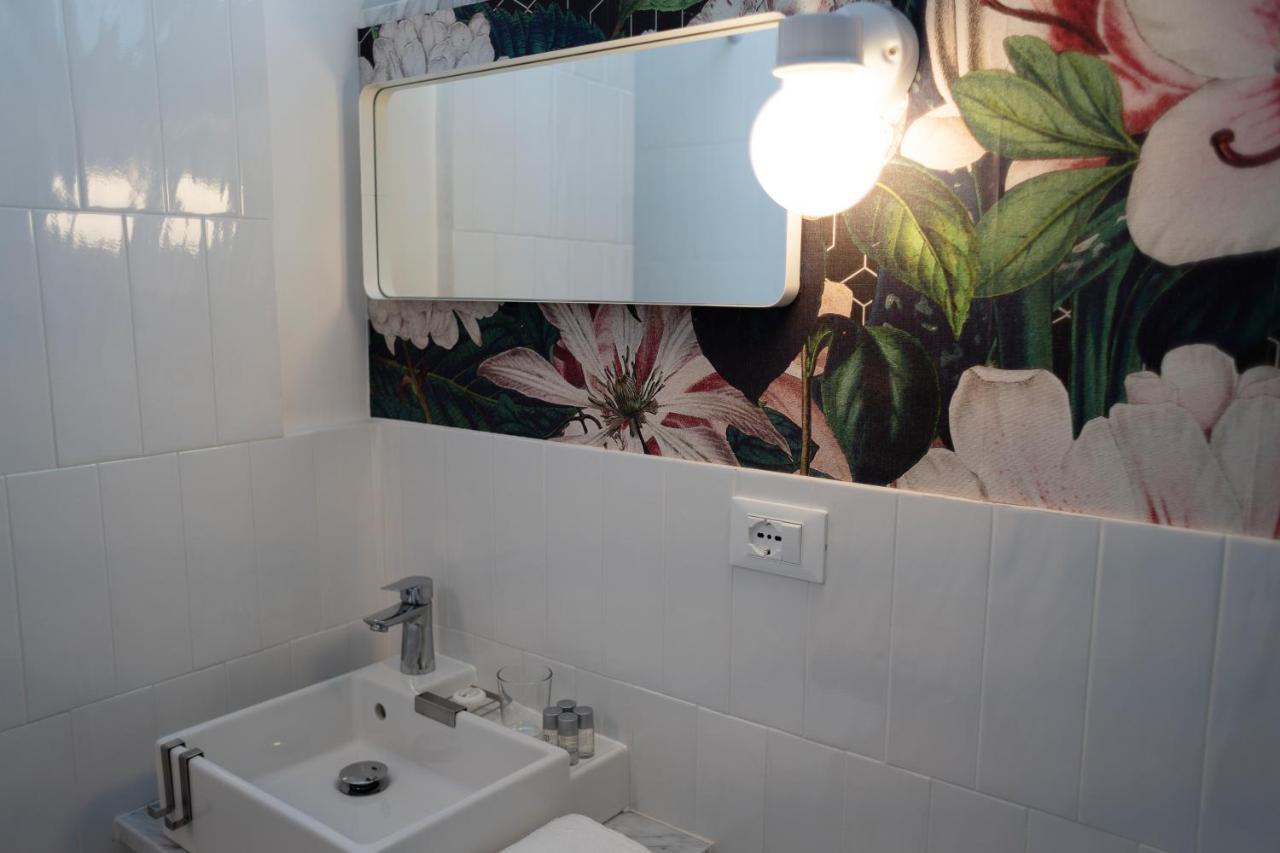 ナポリ Interno21 Bed & Breakfast エクステリア 写真