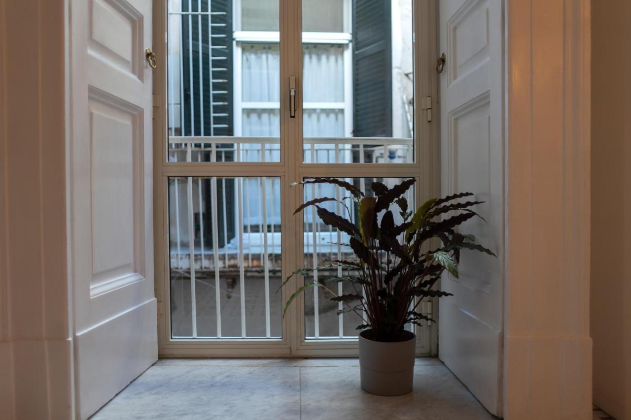 ナポリ Interno21 Bed & Breakfast エクステリア 写真