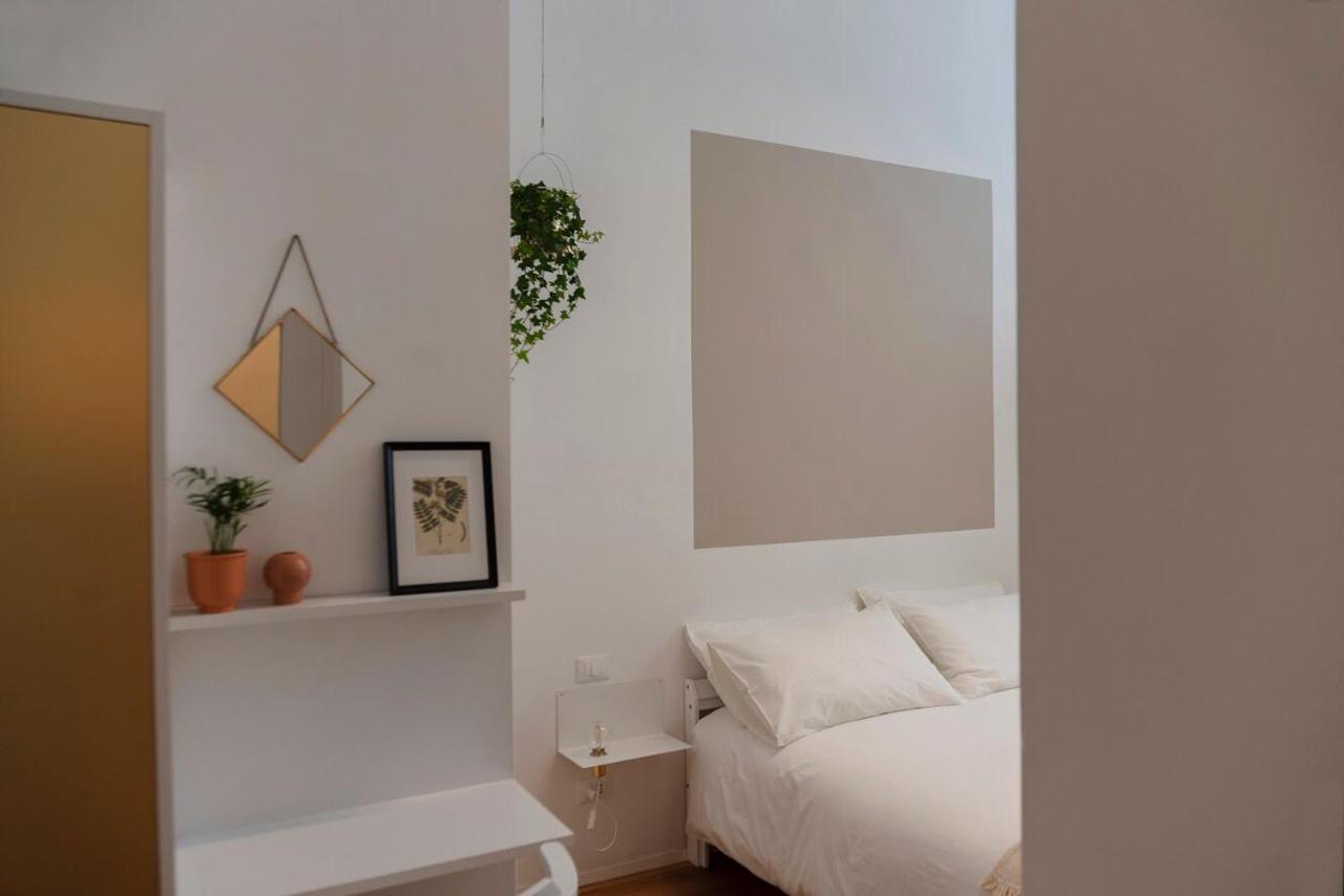 ナポリ Interno21 Bed & Breakfast エクステリア 写真