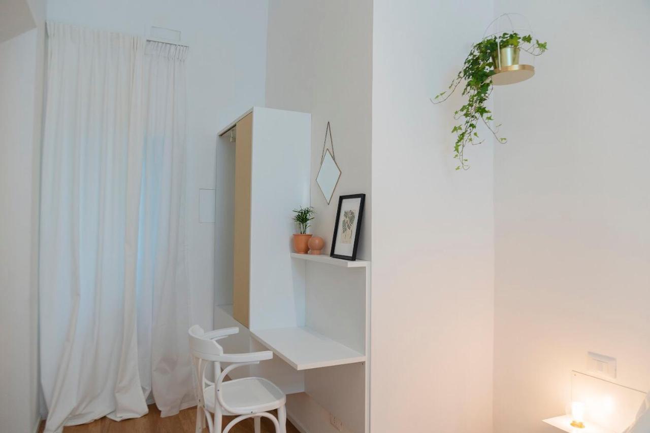 ナポリ Interno21 Bed & Breakfast エクステリア 写真