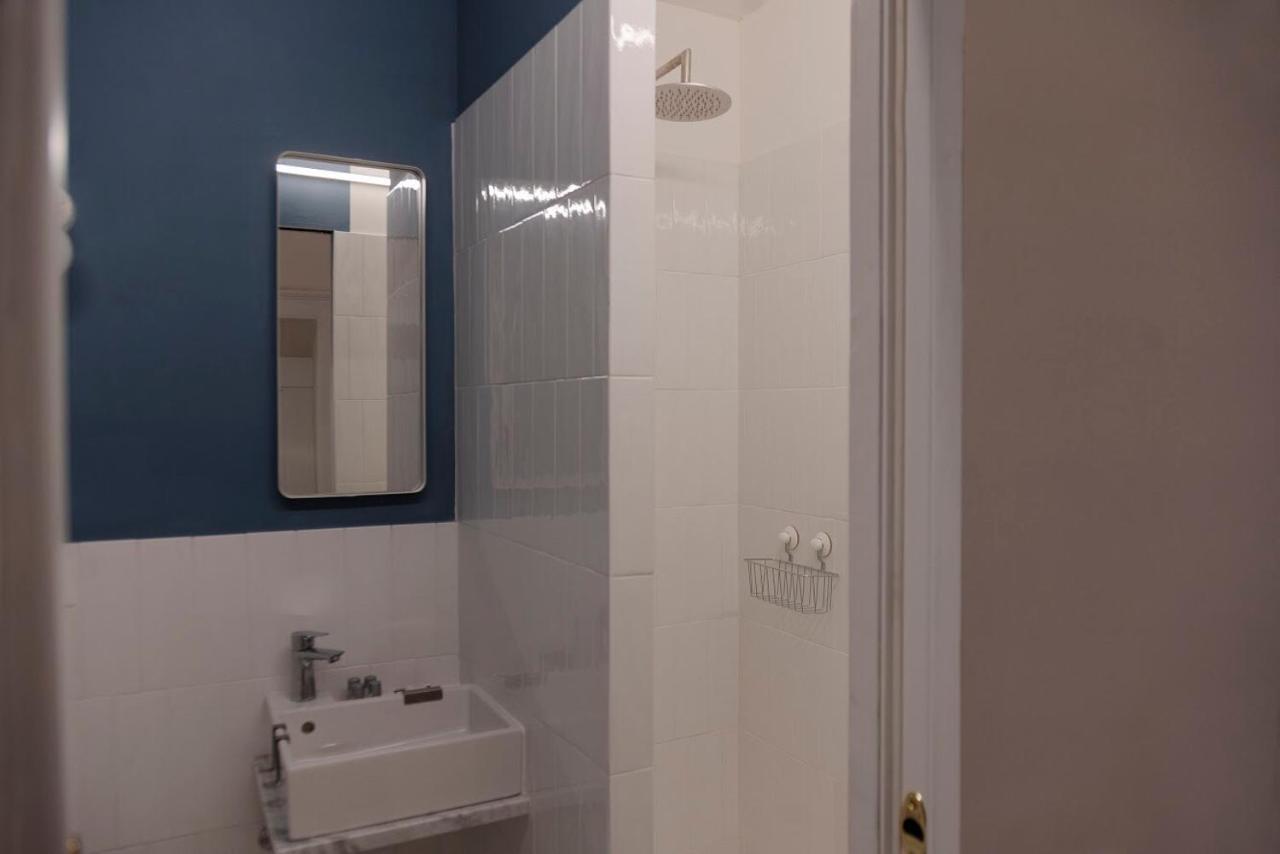 ナポリ Interno21 Bed & Breakfast エクステリア 写真