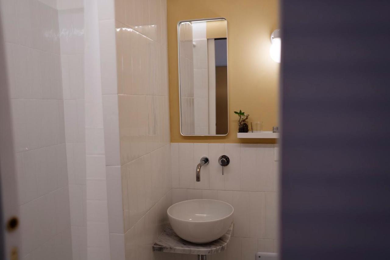 ナポリ Interno21 Bed & Breakfast エクステリア 写真