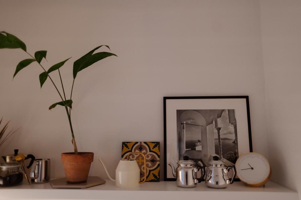 ナポリ Interno21 Bed & Breakfast エクステリア 写真