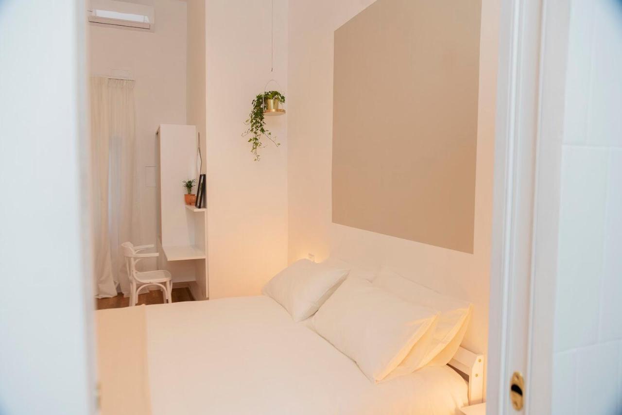 ナポリ Interno21 Bed & Breakfast エクステリア 写真