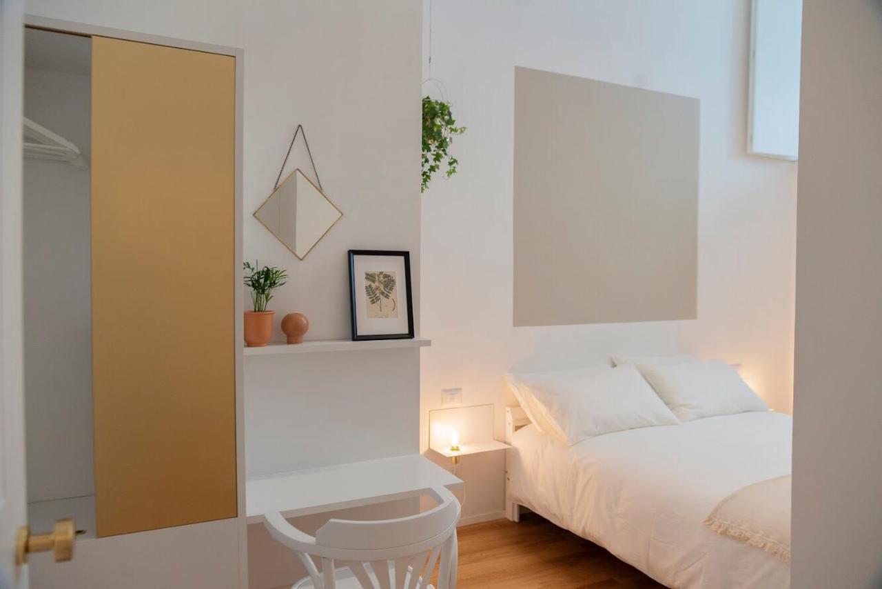 ナポリ Interno21 Bed & Breakfast エクステリア 写真