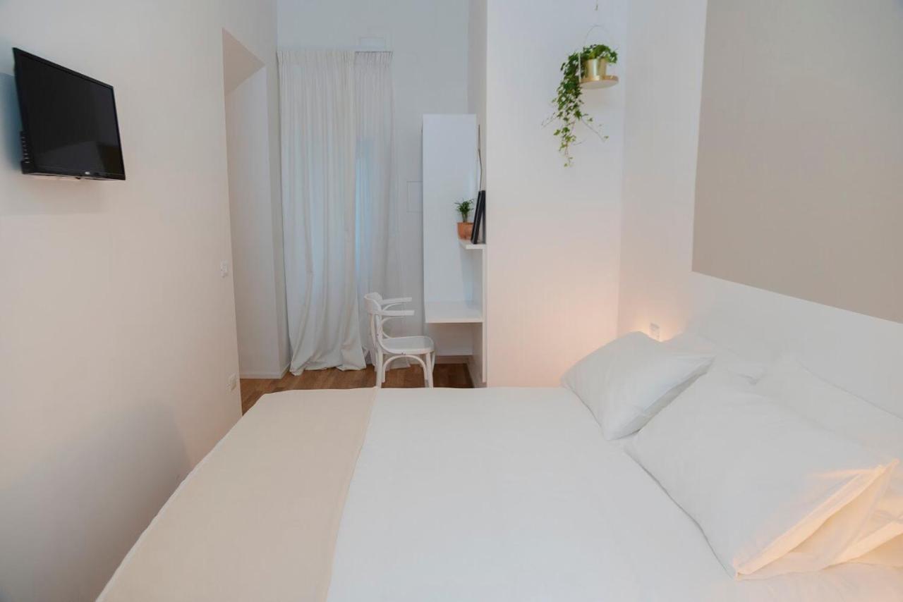 ナポリ Interno21 Bed & Breakfast エクステリア 写真